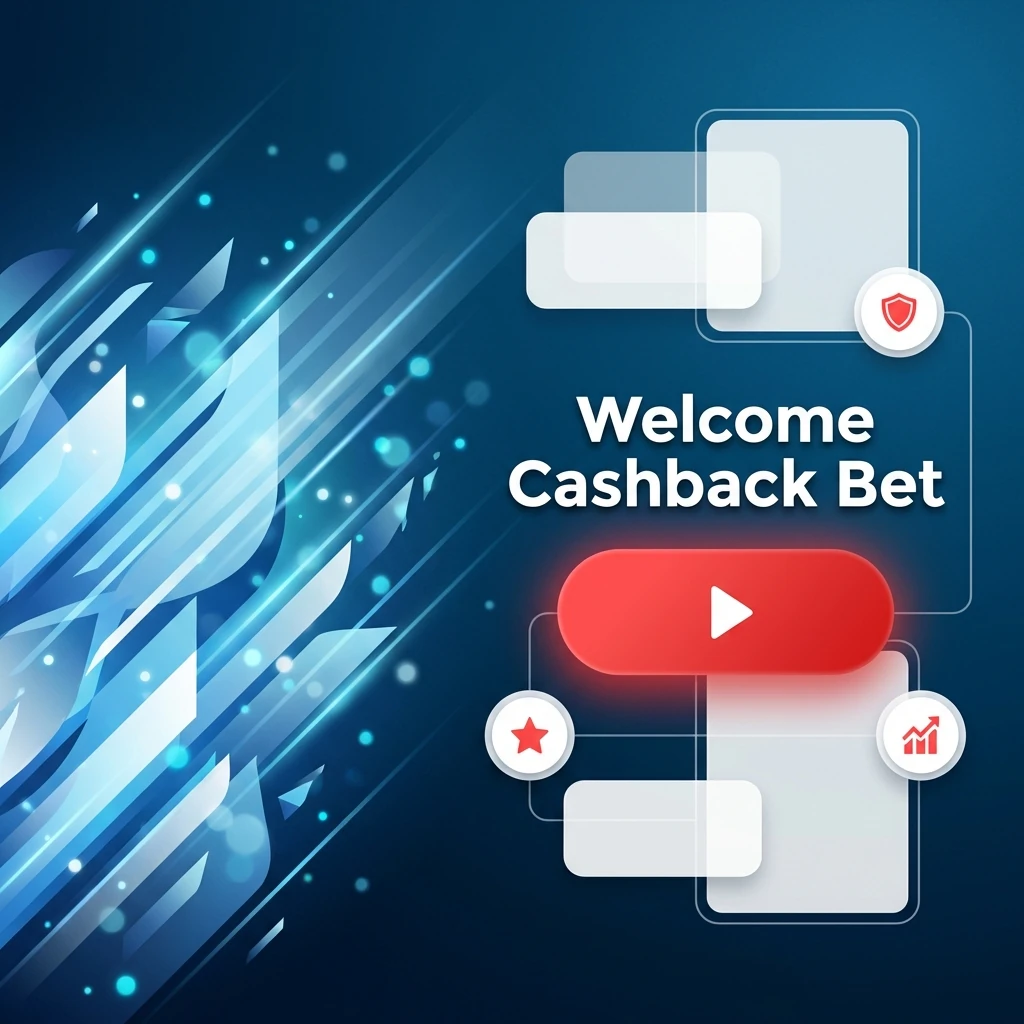 Welcome Cashback Bet